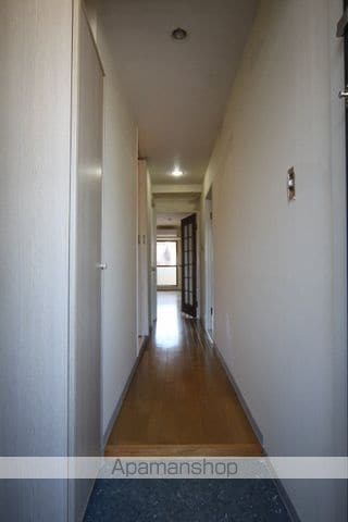 ラフォーレ綾羽の内装写真
