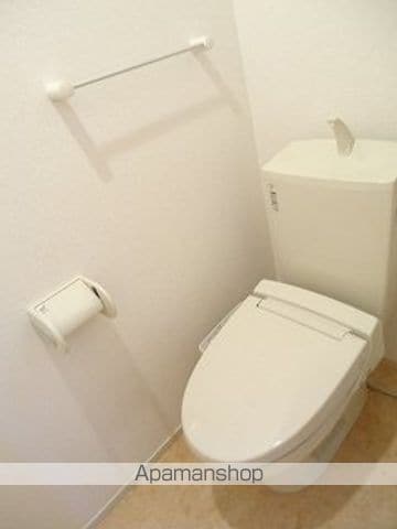 プランドールIIの内装写真