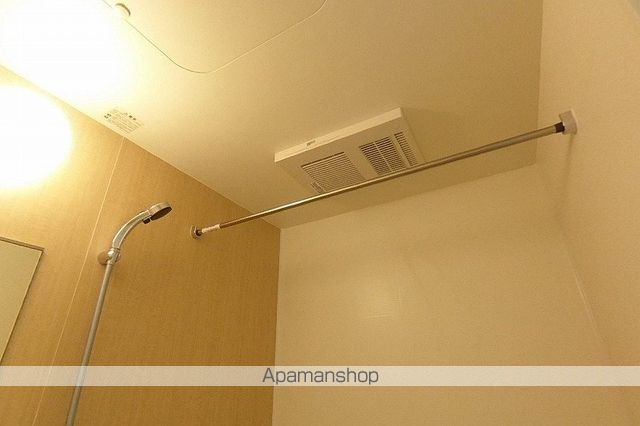 ジャスミン Bの内装写真
