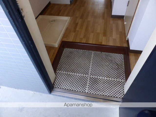 ジュネス佐鳴台の内装写真