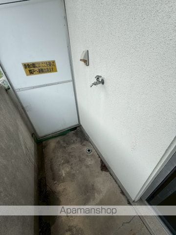大王コーポの内装写真