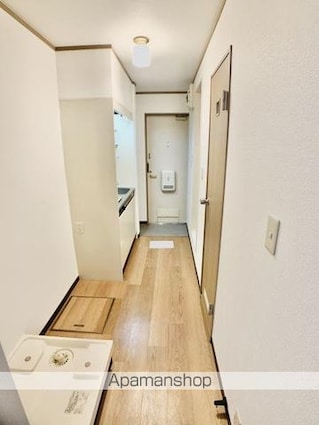 サニーハイツ[1K/20.09m2]のその他設備