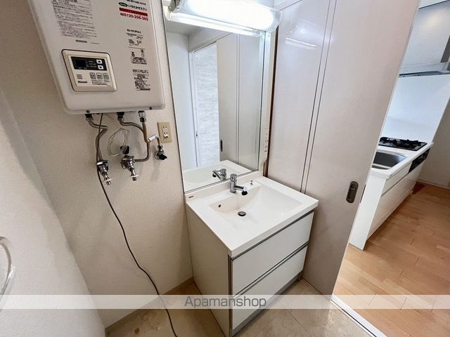 イオ南3条の内装写真