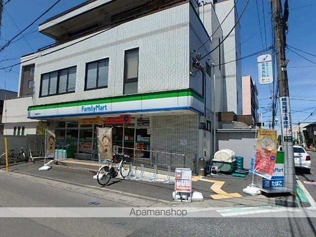 ラフィーネIIIの周辺写真