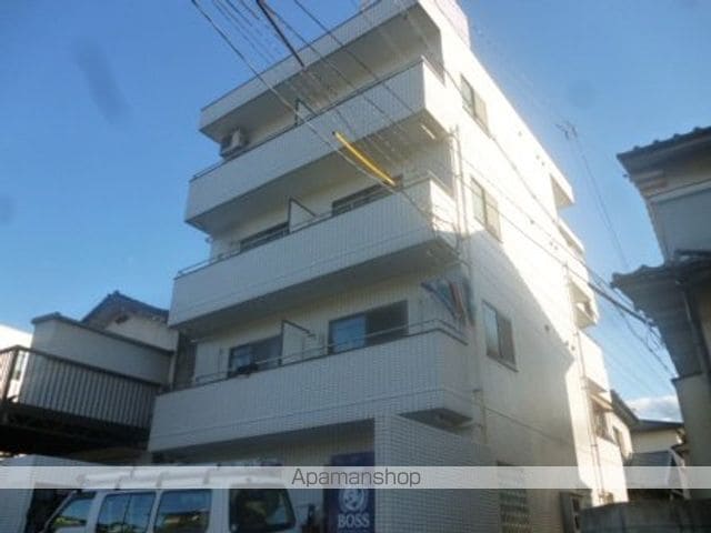 サンライズ五日市中央四丁目ビル