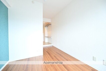 日興パレス田園調布第２[1K/17.36m2]の内装1