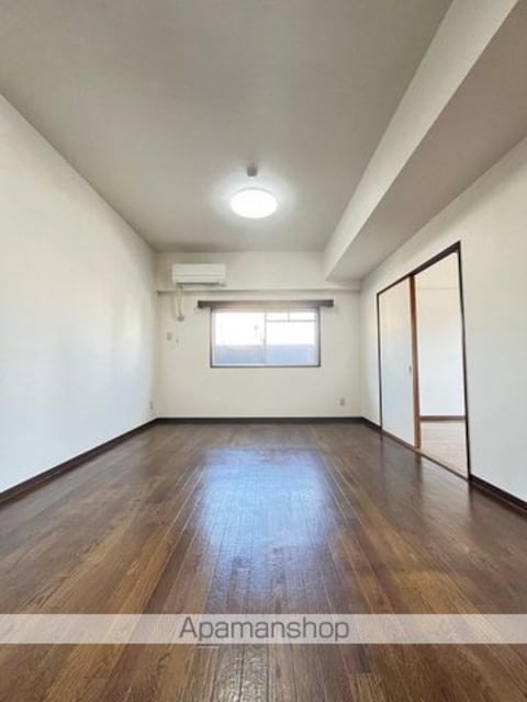 プレミール石川[3LDK/63.1m2]の共用部2