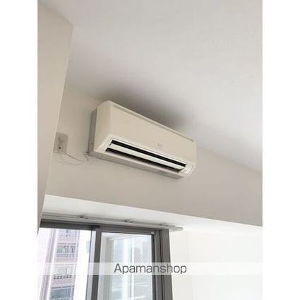 Ｔ・ＳＱＵＡＲＥ[1LDK/36.79m2]のリビング・居間