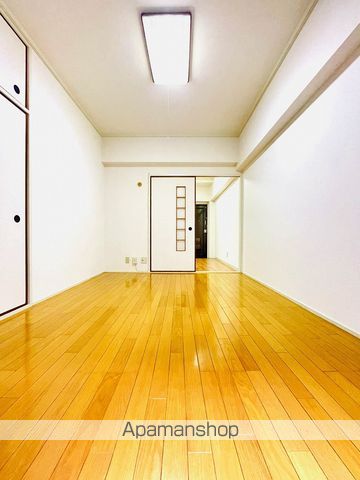 大一大宮マンションの内装写真