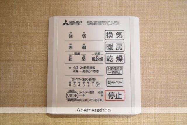 J.リヴェール高松西宝町 A棟の内装写真
