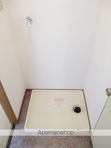 シティハイツ福井の内装写真