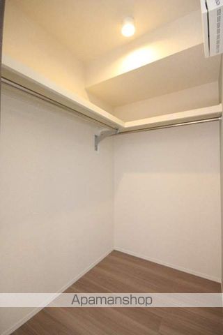 プラシードの内装写真