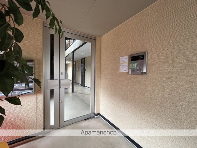 函館本線 銭函駅 徒歩13分 2階建 築21年の玄関写真
