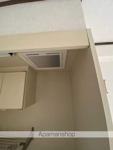 浜田ビルの内装写真