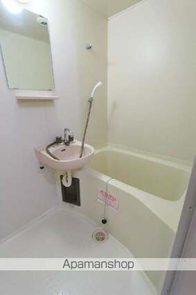 エルディム大西[1LDK/39.19m2]の玄関