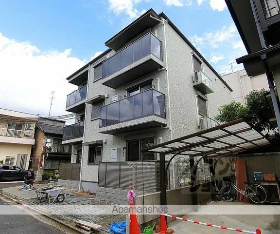 クローネ西院
