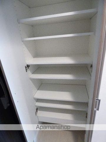 M−RESIDENCE新大阪GARDENの内装写真