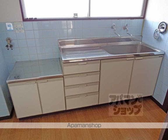 第一住田屋ビルの内装写真