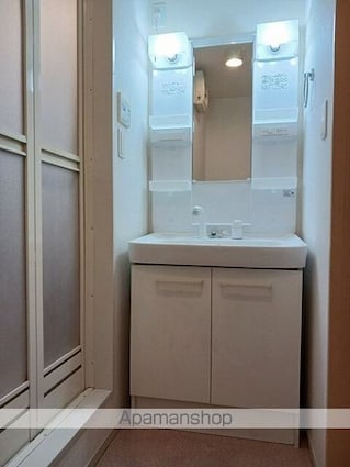 ノース・ガーデンＢ[2DK/45.02m2]のトイレ