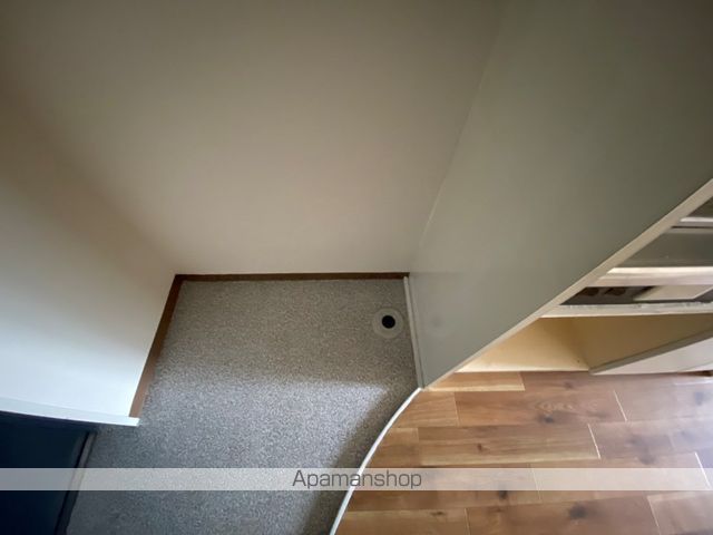 アンシャンテ住吉の内装写真