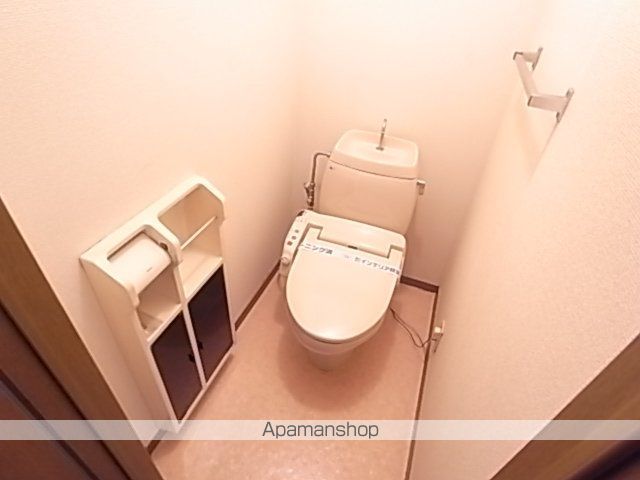 クレール幹の内装写真