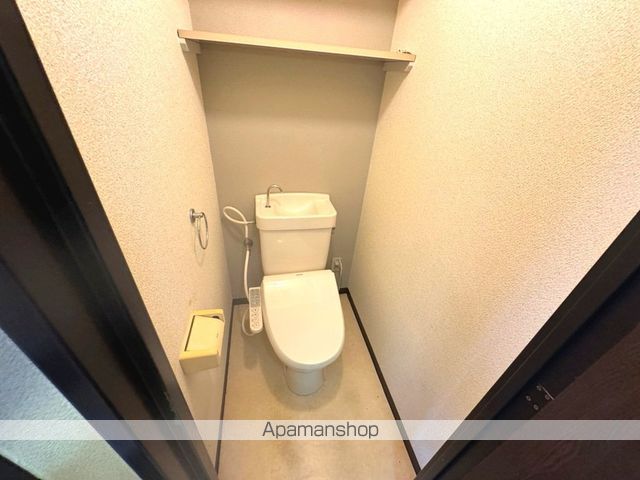 新星ビル布施の内装写真