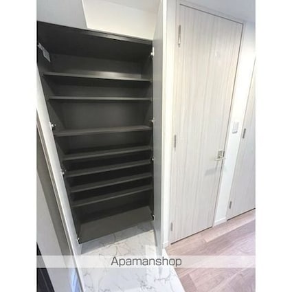 ＳーＲＥＳＩＤＥＮＣＥ志賀本通ＮｏｒｔｈＡＤ２．５（６０３）[1K/24.8m2]の内装