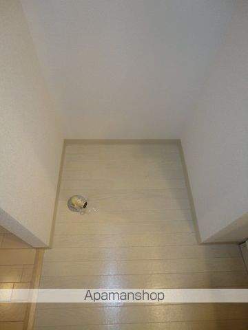 クレエル大通の内装写真