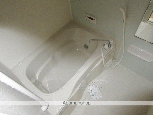 Hiro Aの内装写真