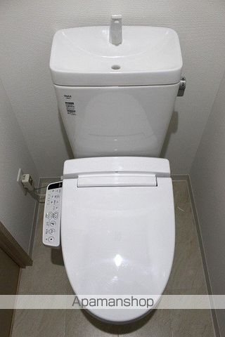 NF青葉の内装写真