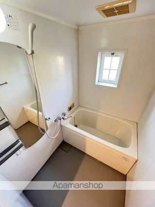 和歌山県和歌山市六十谷[2LDK/64.41m2]のバス