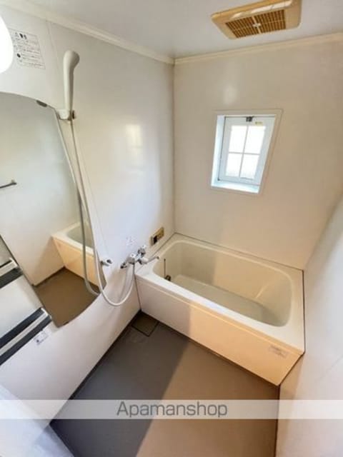 和歌山県和歌山市六十谷[2LDK/64.41m2]のバス