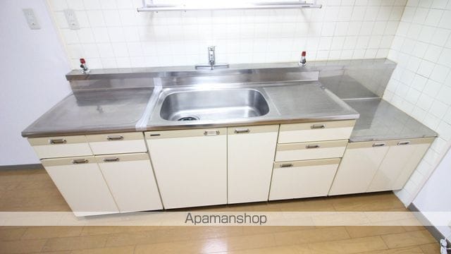 ランプリ築山の内装写真