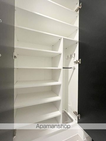 ジーエム難波WESTDCの内装写真