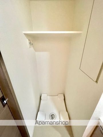 レジディア笹塚IIIの内装写真