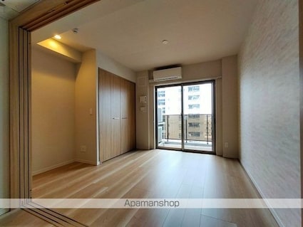 ＧＯＬＤ　ＷＩＮＧⅡ[1LDK/50.52m2]の内装1