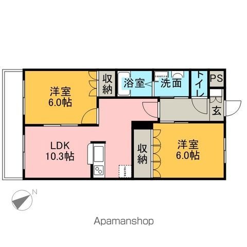 間取り：223039192631