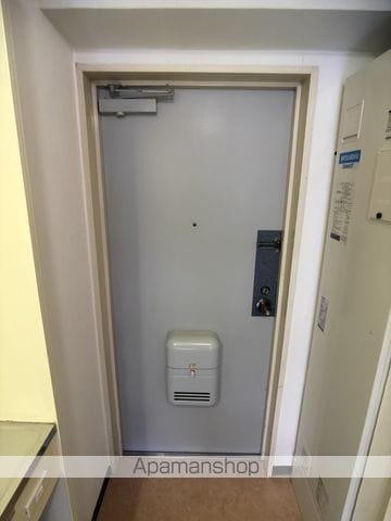 サンコート楠木の内装写真