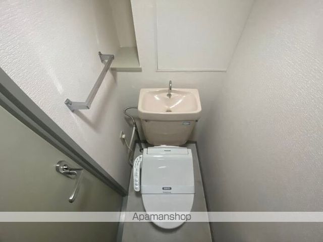 CASA一社の内装写真