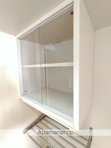 ラ ビスタの内装写真