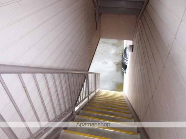 ラフォーレ花園IIのその他写真