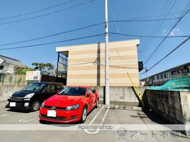 レオパレスグレイスのその他写真