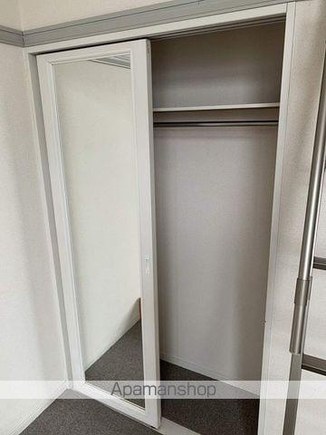 レオパレス藤野の内装写真