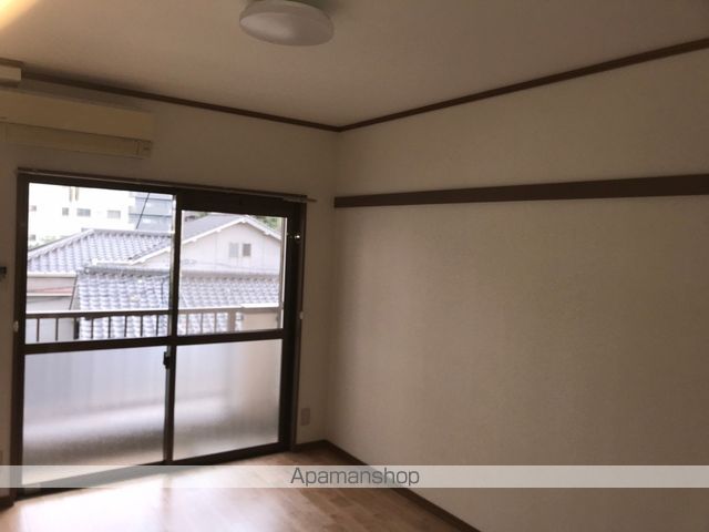 エメローズ丸之内の内装写真