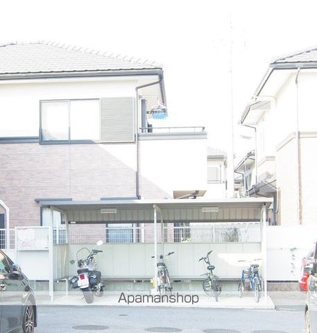 アンソレイユ西山Iのその他写真