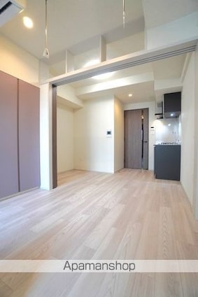 ザ・ライオンズフォーシア外神田[1DK/25.55m2]のその他内装2