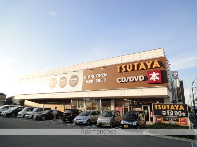 フジパレス百舌鳥本町II番館の周辺写真