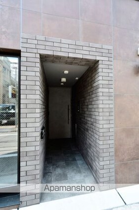 東京都新宿区山吹町[1LDK/31.2m2]の内装3