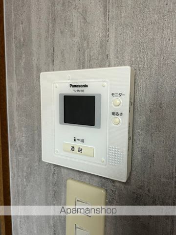 グレース東光の内装写真