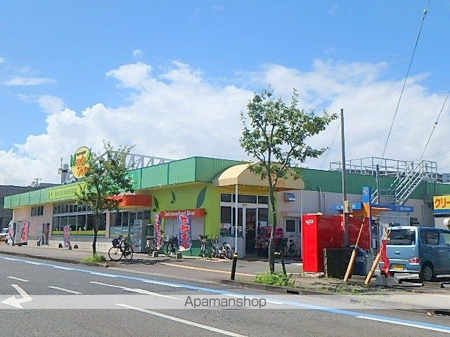 メイプル高洲の周辺写真